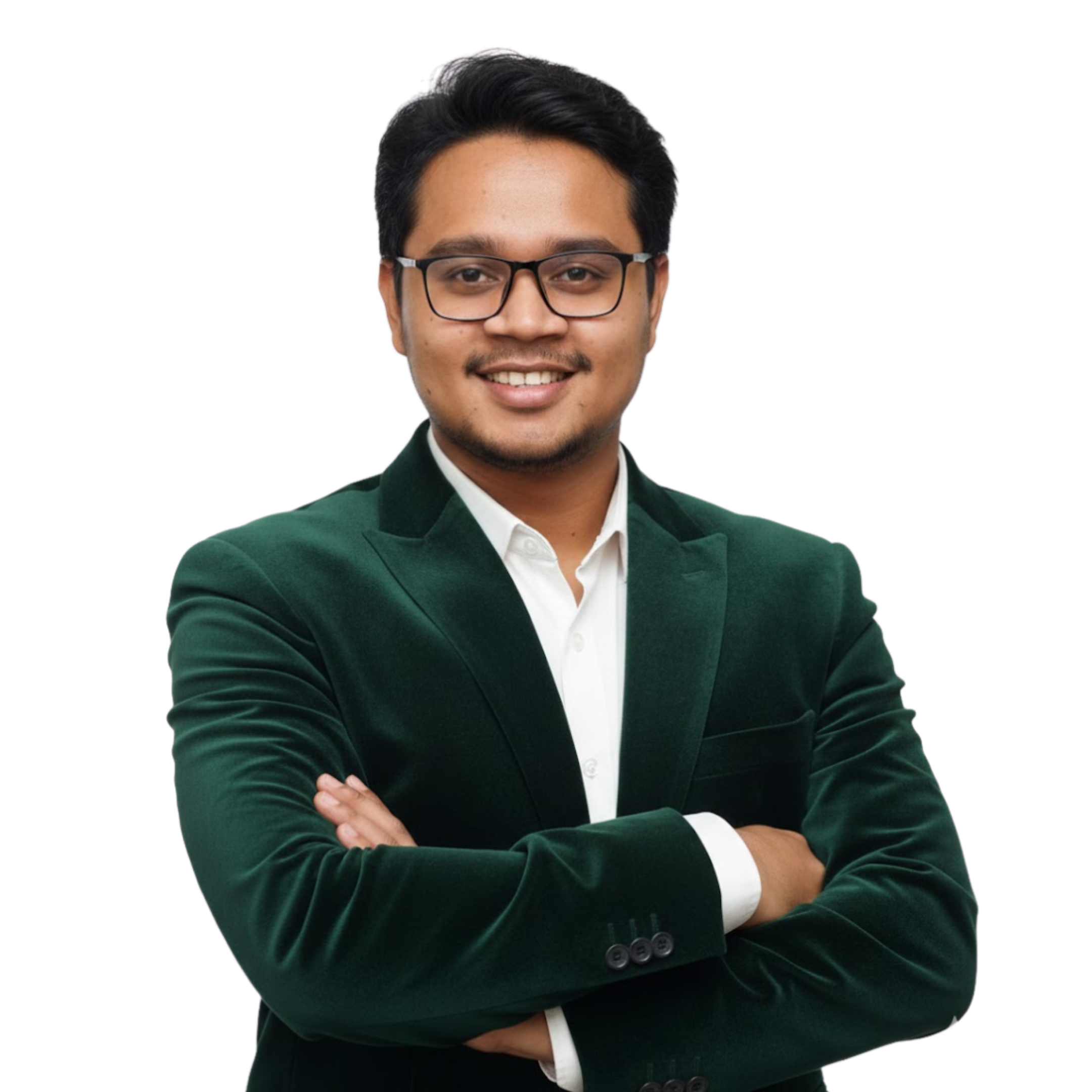 Md. Mehedi Hasan Rabbi